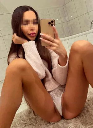 проститутка Николь, 22, Владивосток
